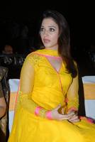 Tamanna at Mr Pellikoduku Audio